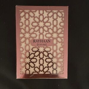 Rayhaan Divine Eau de Parfum for Everyone